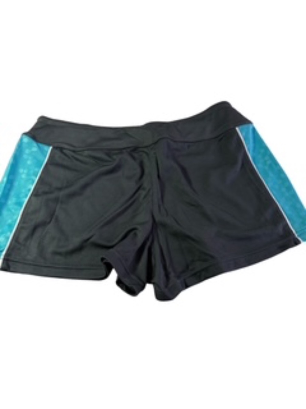 bcg Drawstring Unlined Running Shorts Size M